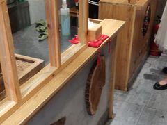 -初寻南村竹煲饭(万科·西街花园店)