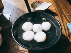 鳗鱼丸-鑫东冠鱼丸