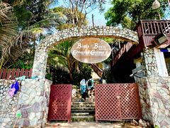 -卷心菜和避孕套餐厅(Pattaya)