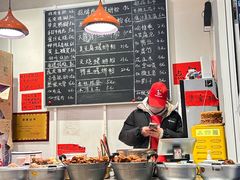 -柳州肥姨妈大骨螺蛳粉(万达中心店)