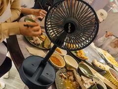 -鲜潭蒸汽石锅鱼(万象前海店)