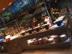 -东莞旗峰山酒店及行政公寓·莱斯西餐厅