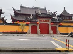 -吴兴寺