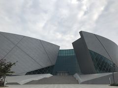 -郑州大剧院