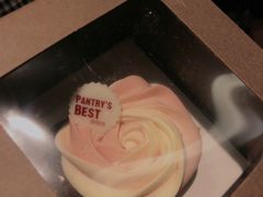 -Pantry's Best派悦坊蛋糕(K11购物艺术中心店)