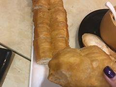 -中恒华茶楼(风华店)