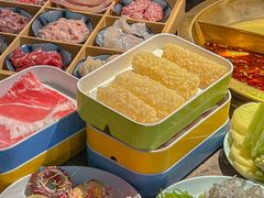 -铭记蛙小仙·活蛙畅享(CBD万达广场店)