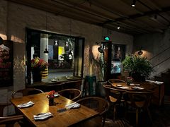 -Apollo·西班牙小酒馆(安福路店)