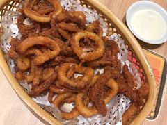 -必胜客(海安文峰店)