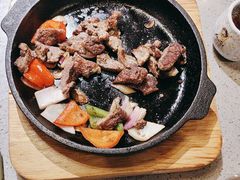 -将军牛排·尔滨地标朝鲜族美食(总店)