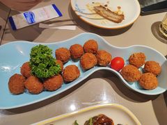 干炸小丸子-福满圆(琨莎中心店)