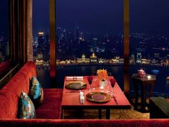 -金轩中餐厅 Jin Xuan(浦东丽思卡尔顿酒店)