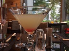 -东方广场假日酒店-蜀咖啡餐厅