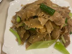 -太婆天府山珍酒楼(亚运村店)