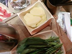 -蜀大侠火锅(森兰花园城店)