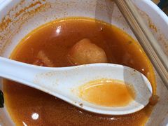 -三千粉牛肉米粉(来客茂店)