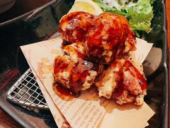 -白石の深夜食堂(泰华店)