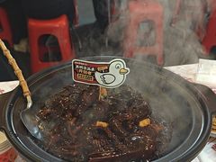 -回味黑鸭煲·始于2006(万松园店)