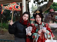 -国色天乡三期陆地乐园