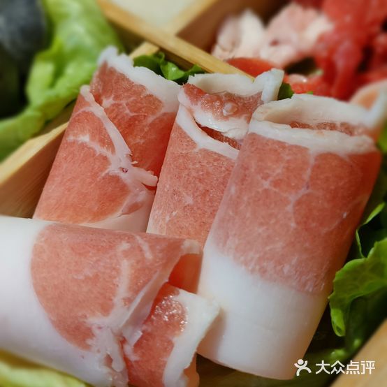 啤一啤B1B炭烤肥牛