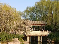 -济南大明湖景区