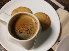 美式咖啡-HIGH FIVE哈福手工汉堡(桂林路店)