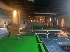 -云川台球(马甸店)