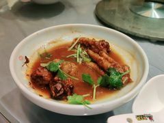 -小土豆北方菜馆(方庄店)