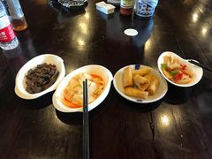 -重元寺香积厨素斋馆