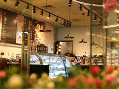 -COSTA COFFEE(上海月星环球港店)