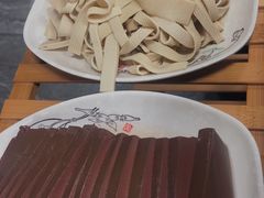 -大自然醉鹅·铁锅火焰鹅(上海联洋店)