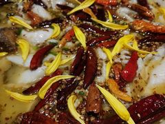 -太二酸菜鱼(深圳布吉万象汇店)