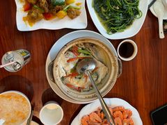 -潮名荟潮州菜馆(祈福缤纷世界店)