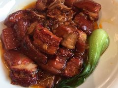 毛氏红烧肉-马凯餐厅(地安门店)