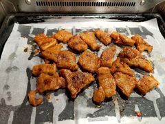 -幸福烤肉(烤肉/烧鸡公店)