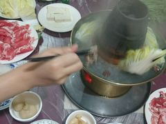 -鑫龙火锅城(青岛分店)
