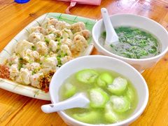 -陈记饮食店(菜园墩店)