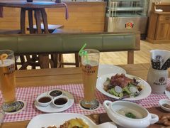 -Paulaner·德国帕拉娜自酿啤酒餐厅(海上世界店)