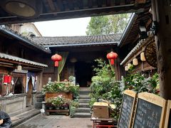 -龙姐私房菜(和顺古镇店)