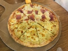 -乐凯撒披萨(正佳广场店)