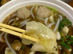 -三品王(桃源店)