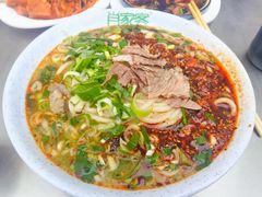 -肖家客饸饹面(郑州总店)