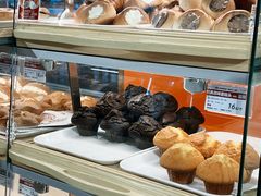-新侨三宝乐面包店(崇文门店)