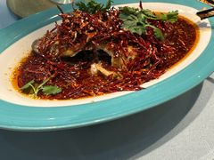 -小秦淮·南京土菜(新亭西路店)