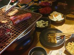 -九田家黑牛烤肉料理(溧阳吾悦店)