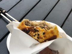 -沙州食驿·非遗小吃夜市