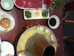 -1078號老北京涮肉(松柏店)