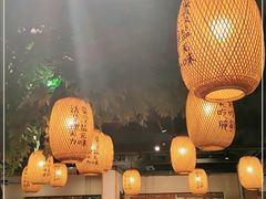 大堂-田边二娃子·湖南民间菜