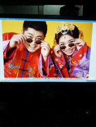 点击看大图 -金海岸婚纱摄影(塘沽店)