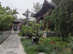 -李叔同故居纪念馆